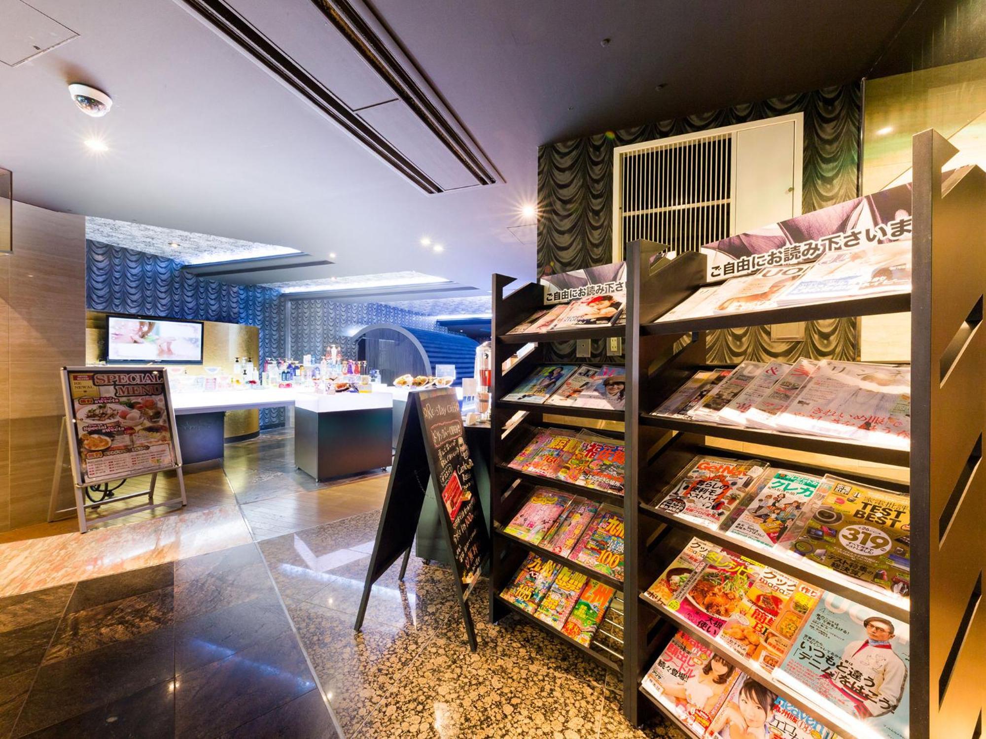 Restay Nagasaki Club (Adults Only) Exterior foto