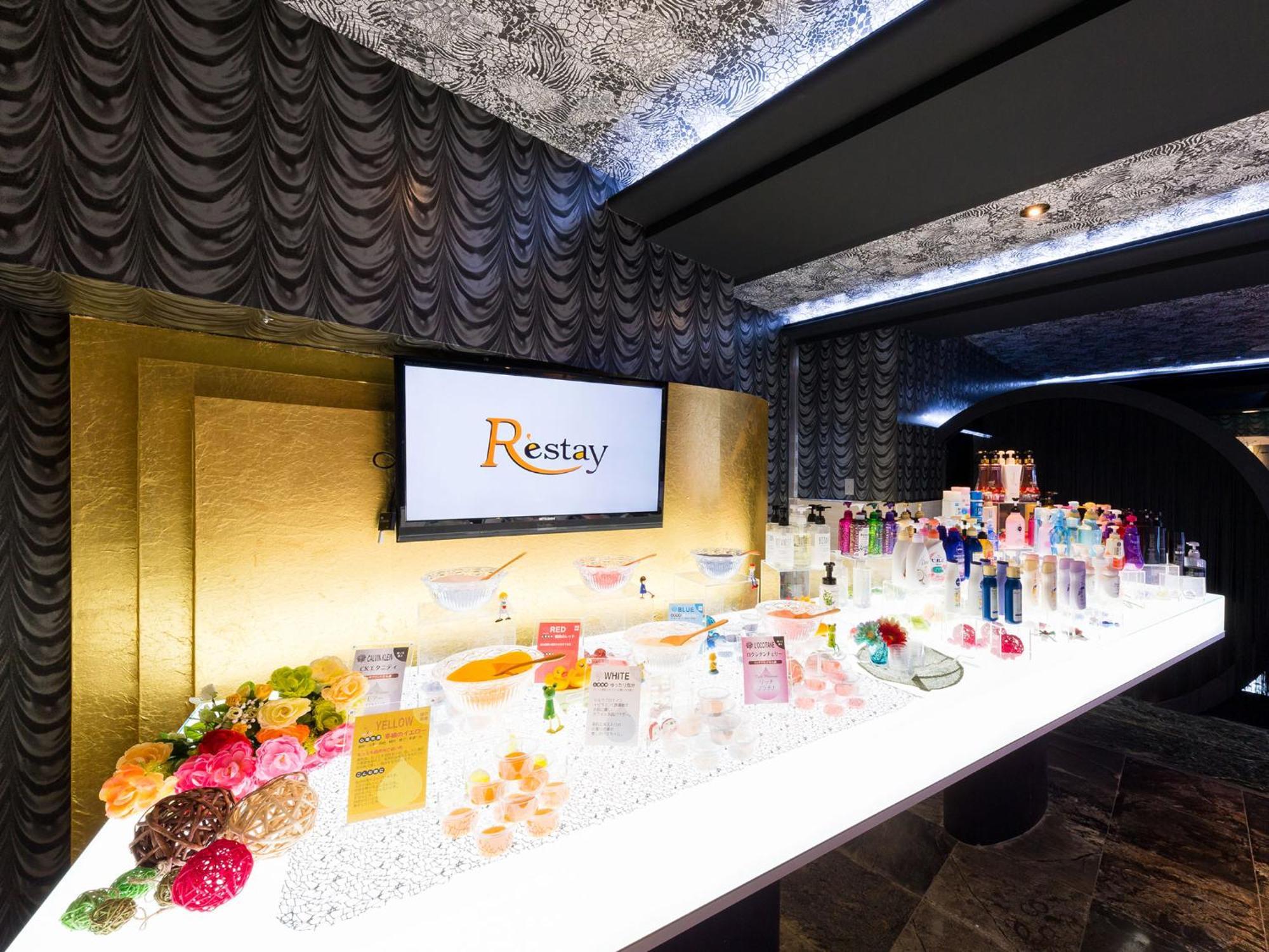 Restay Nagasaki Club (Adults Only) Exterior foto