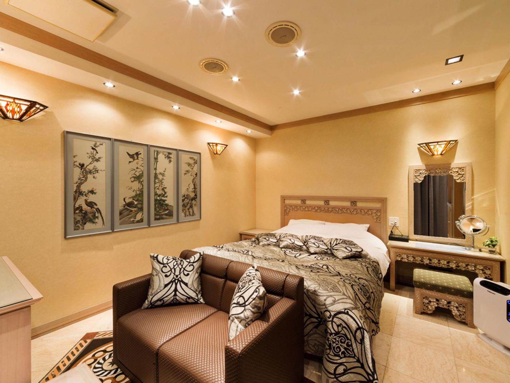 Restay Nagasaki Club (Adults Only) Exterior foto