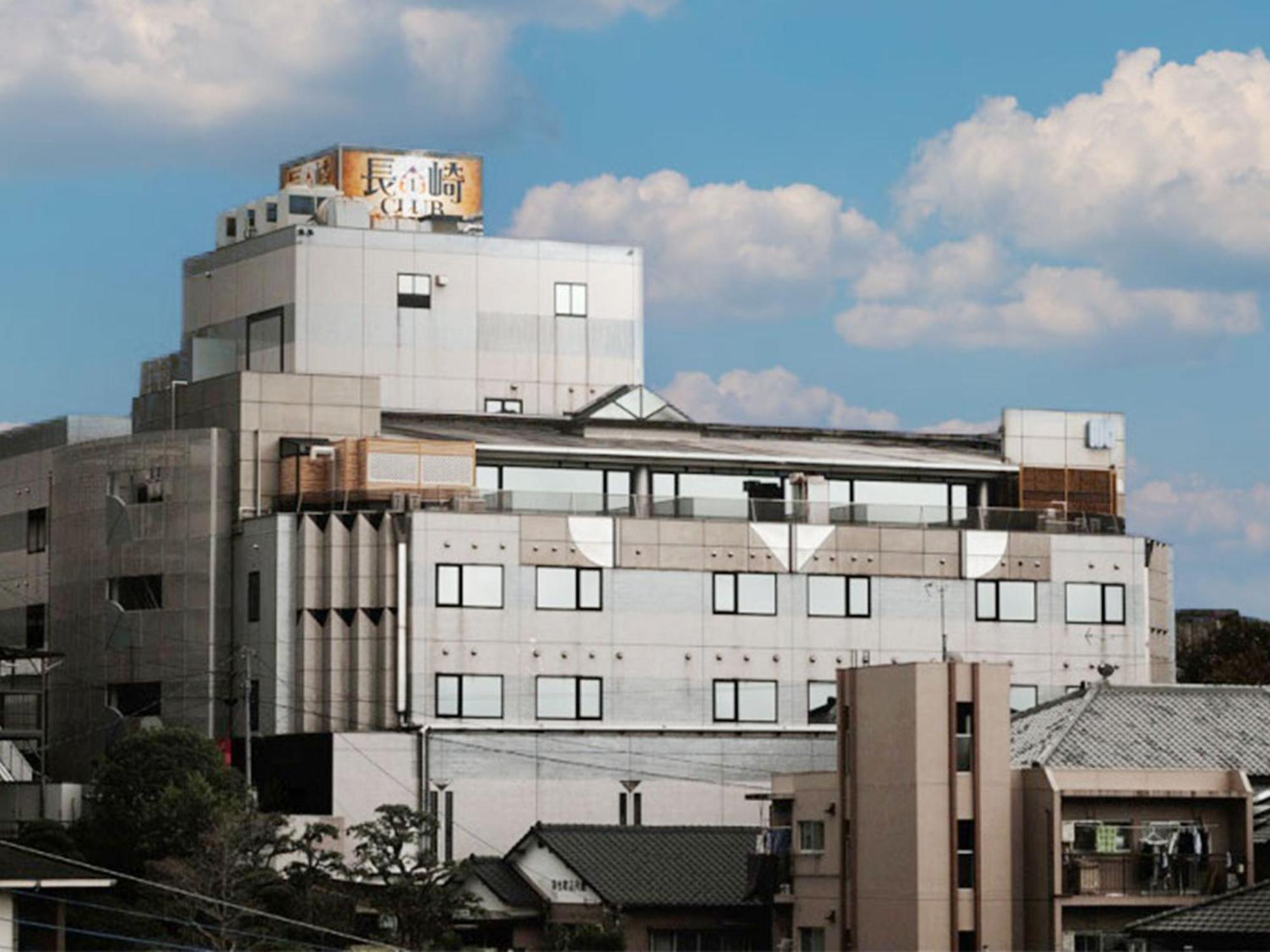 Restay Nagasaki Club (Adults Only) Exterior foto